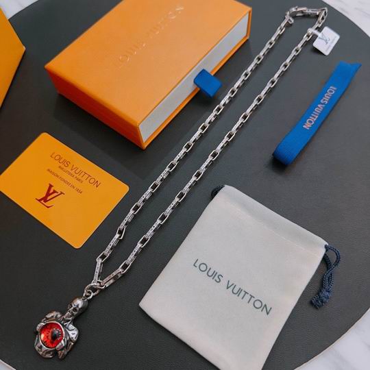 LV Necklace 11lyh499